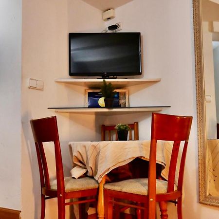 Apartamento Centrico Madrid Gran Via - Sol المظهر الخارجي الصورة