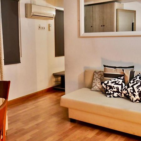Apartamento Centrico Madrid Gran Via - Sol المظهر الخارجي الصورة
