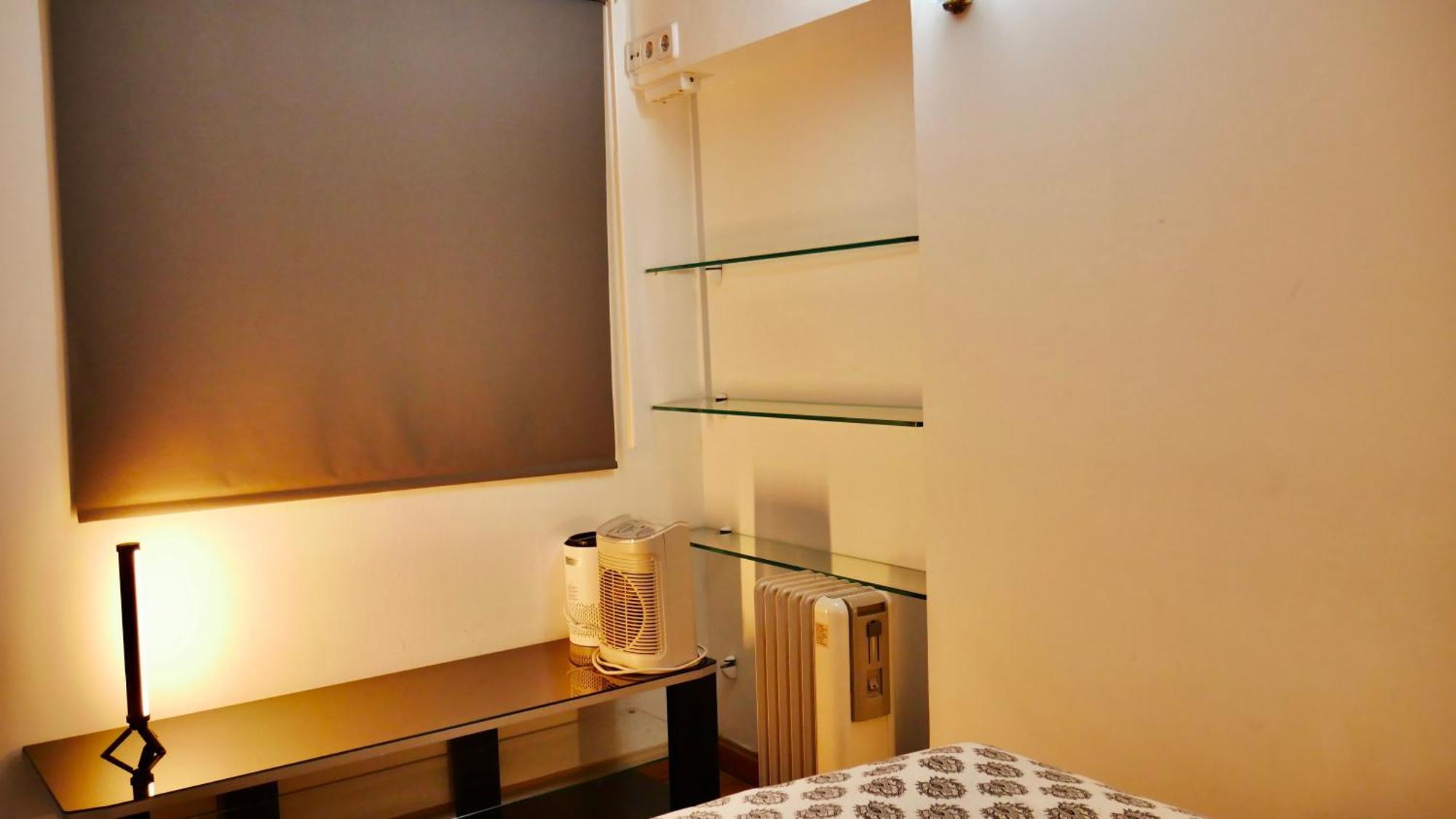 Apartamento Centrico Madrid Gran Via - Sol المظهر الخارجي الصورة