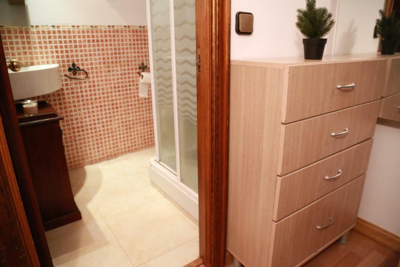 Apartamento Centrico Madrid Gran Via - Sol المظهر الخارجي الصورة