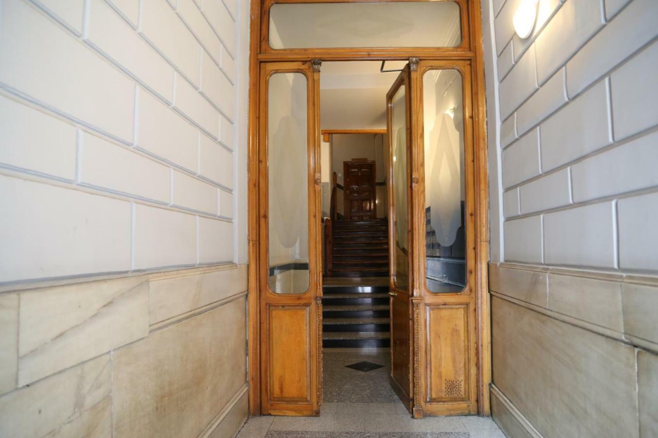 Apartamento Centrico Madrid Gran Via - Sol المظهر الخارجي الصورة