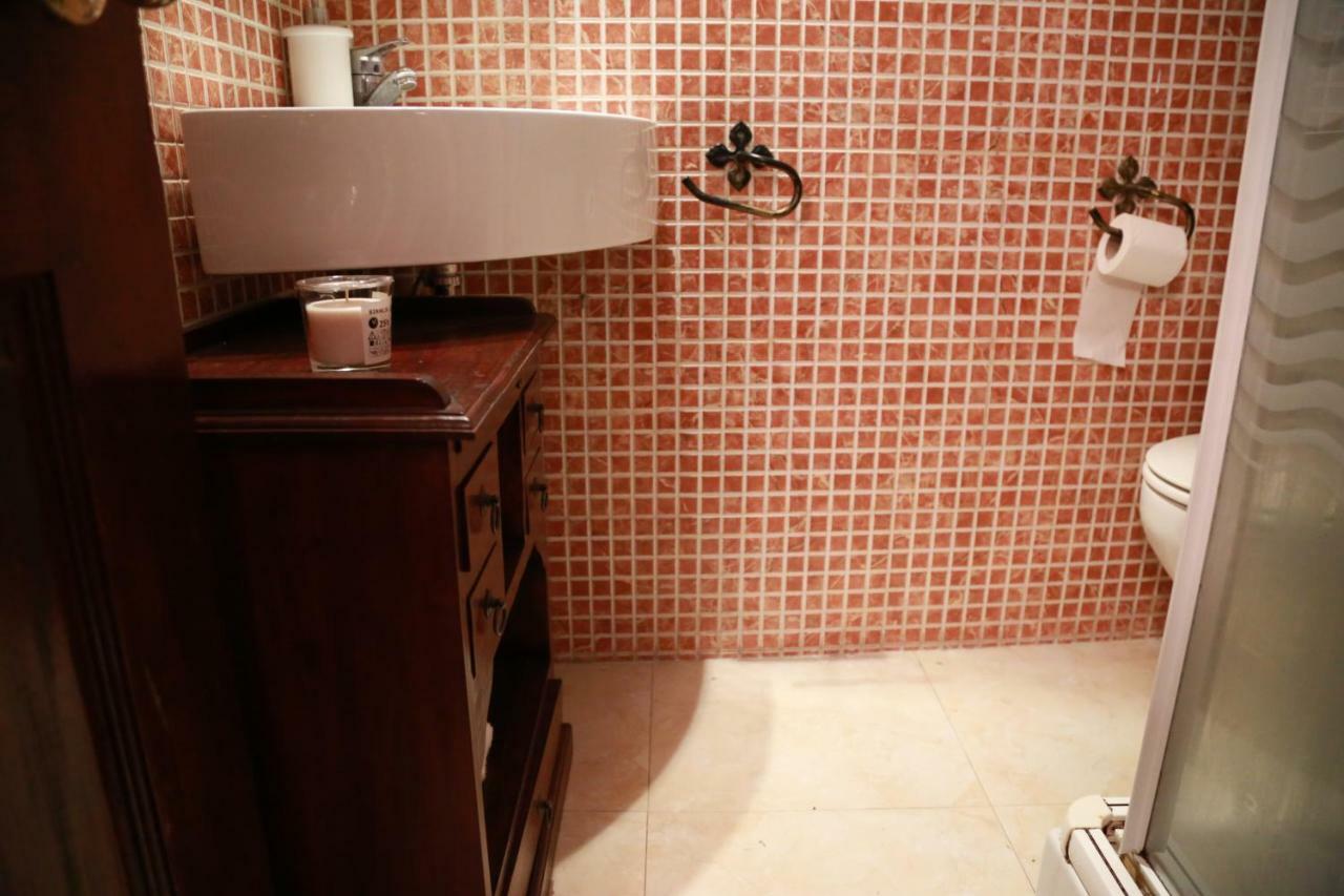 Apartamento Centrico Madrid Gran Via - Sol المظهر الخارجي الصورة