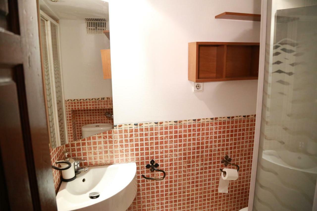 Apartamento Centrico Madrid Gran Via - Sol المظهر الخارجي الصورة